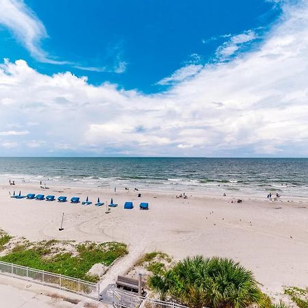 Sea Gate 308 Leilighet Clearwater Beach Eksteriør bilde