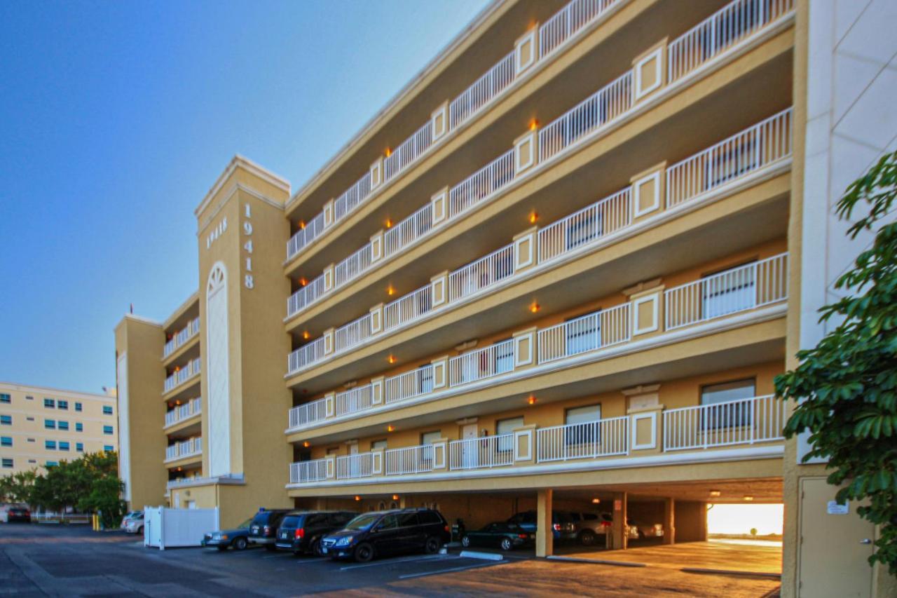 Sea Gate 308 Leilighet Clearwater Beach Eksteriør bilde