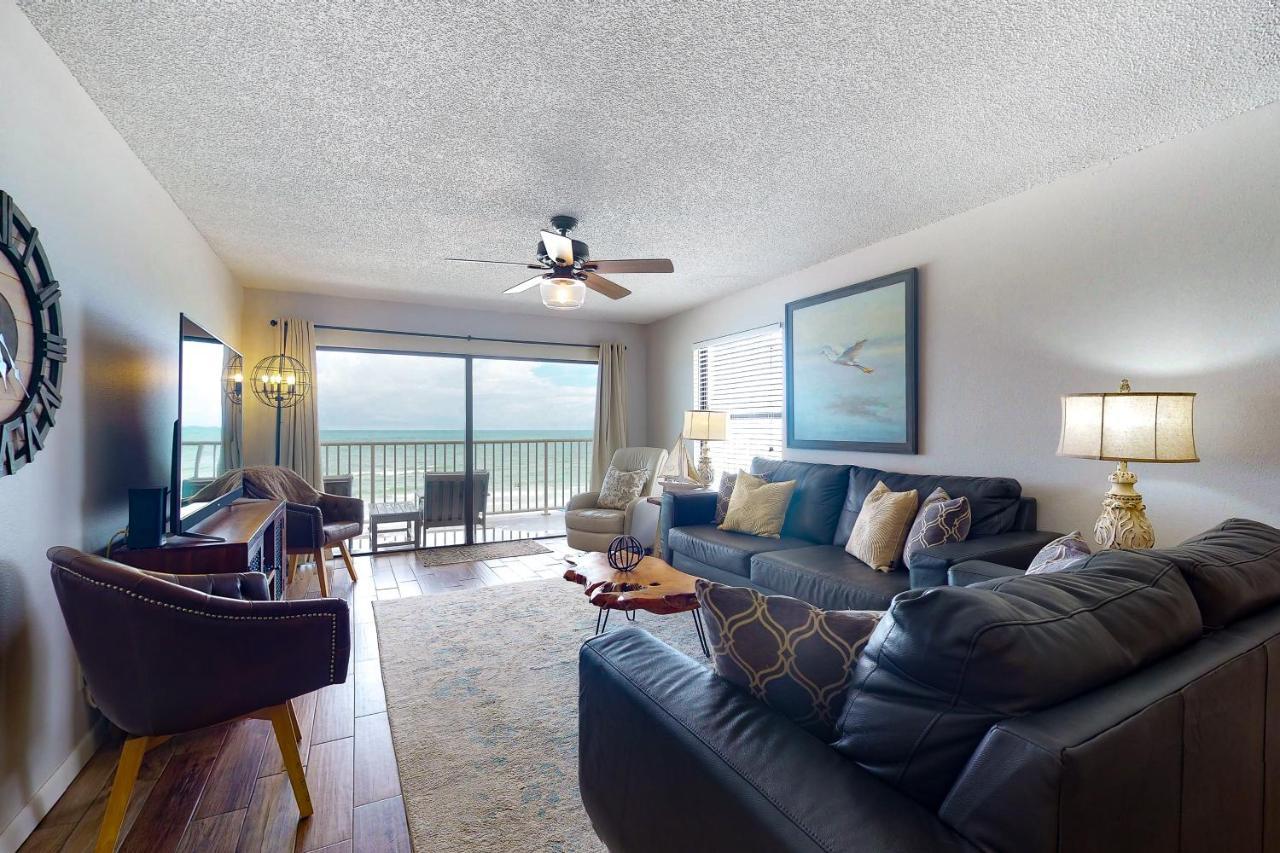 Sea Gate 308 Leilighet Clearwater Beach Eksteriør bilde