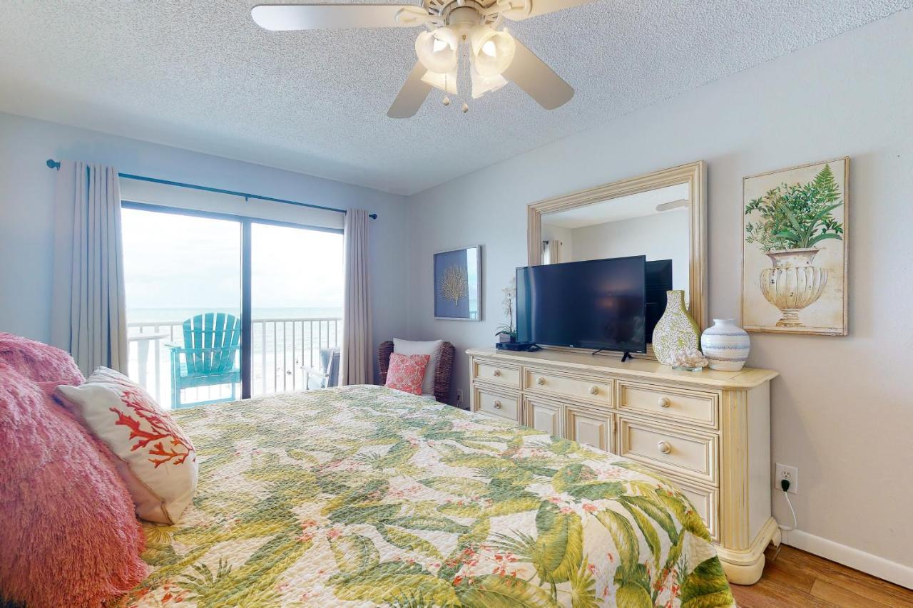 Sea Gate 308 Leilighet Clearwater Beach Eksteriør bilde